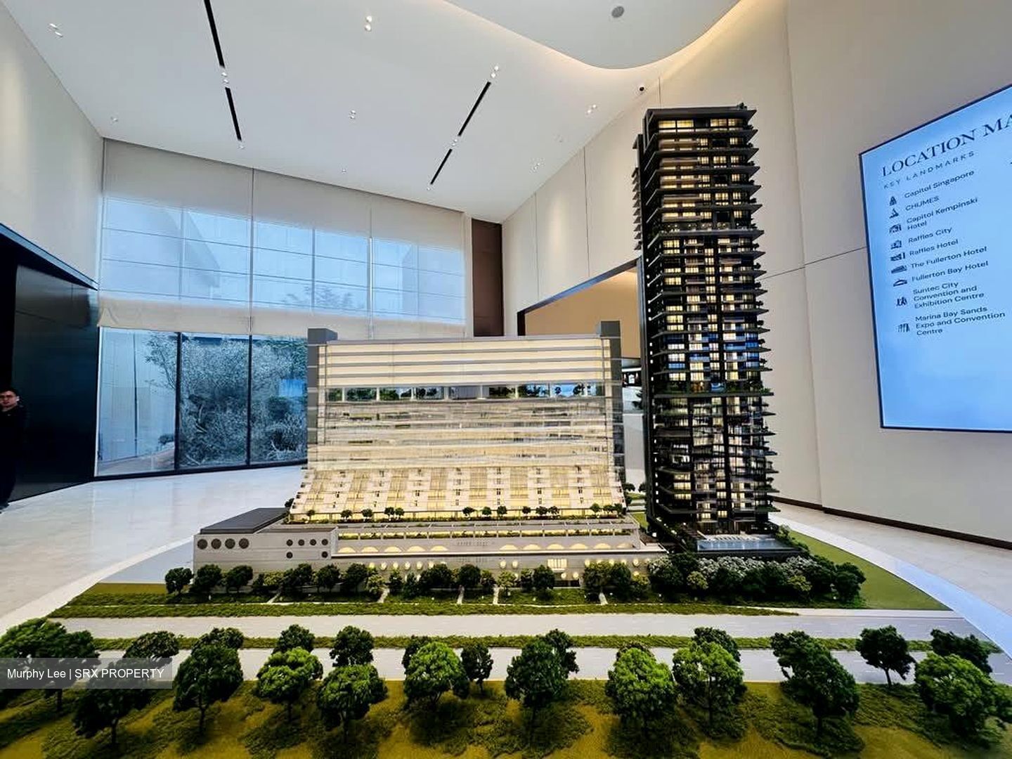 Golden Mile Complex (D7), Retail #544030261
